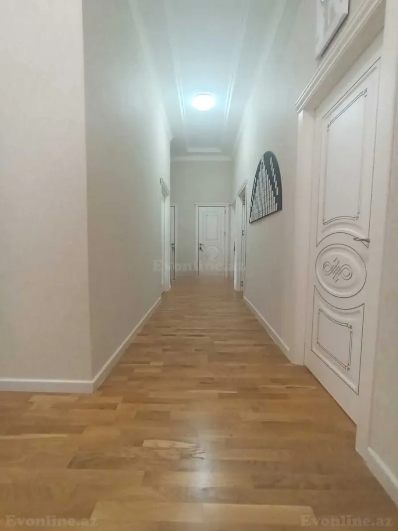 Satılır 4 otaqlı Mənzil Yeni tikili 105 m² Sumqayıt - şəkil 2