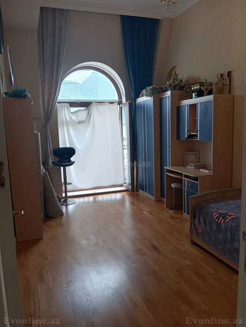 Satılır 4 otaqlı Mənzil Yeni tikili 105 m² Sumqayıt - şəkil 3