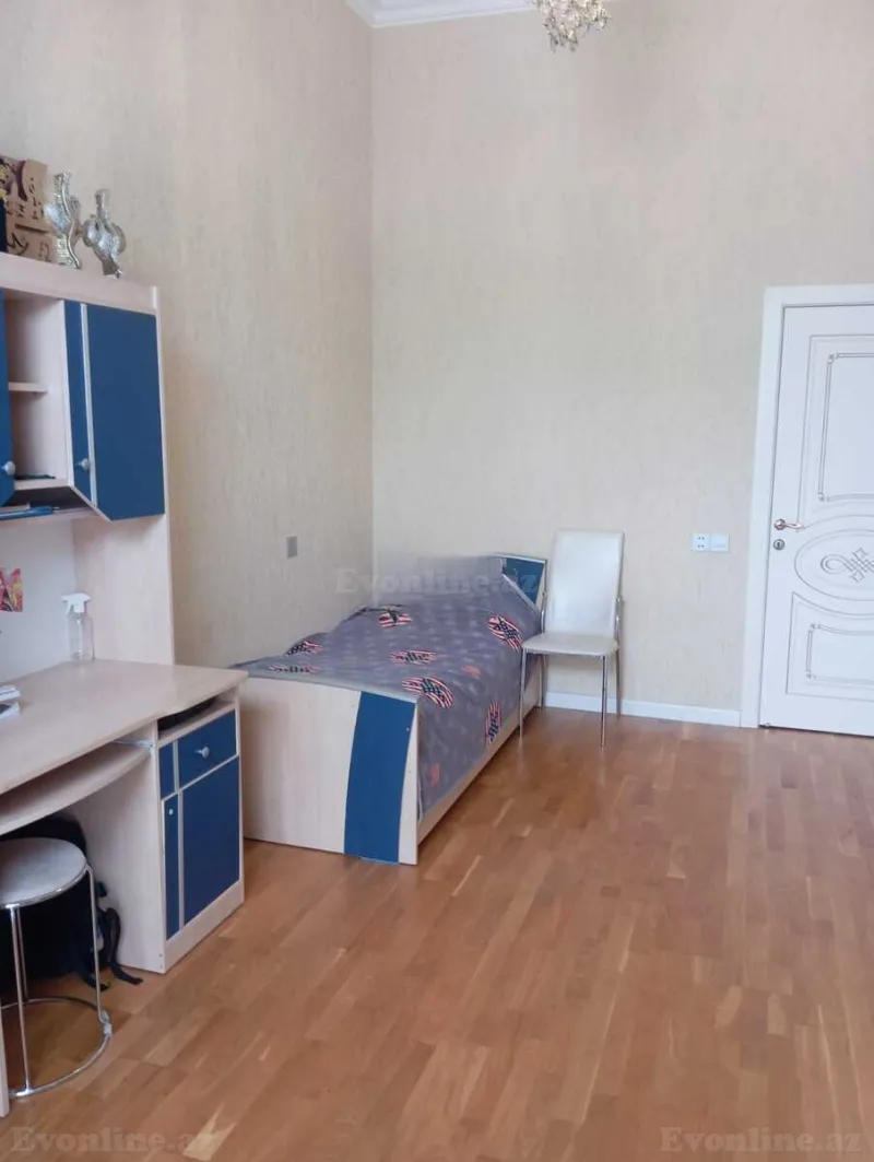 Satılır 4 otaqlı Mənzil Yeni tikili 105 m² Sumqayıt - şəkil 4