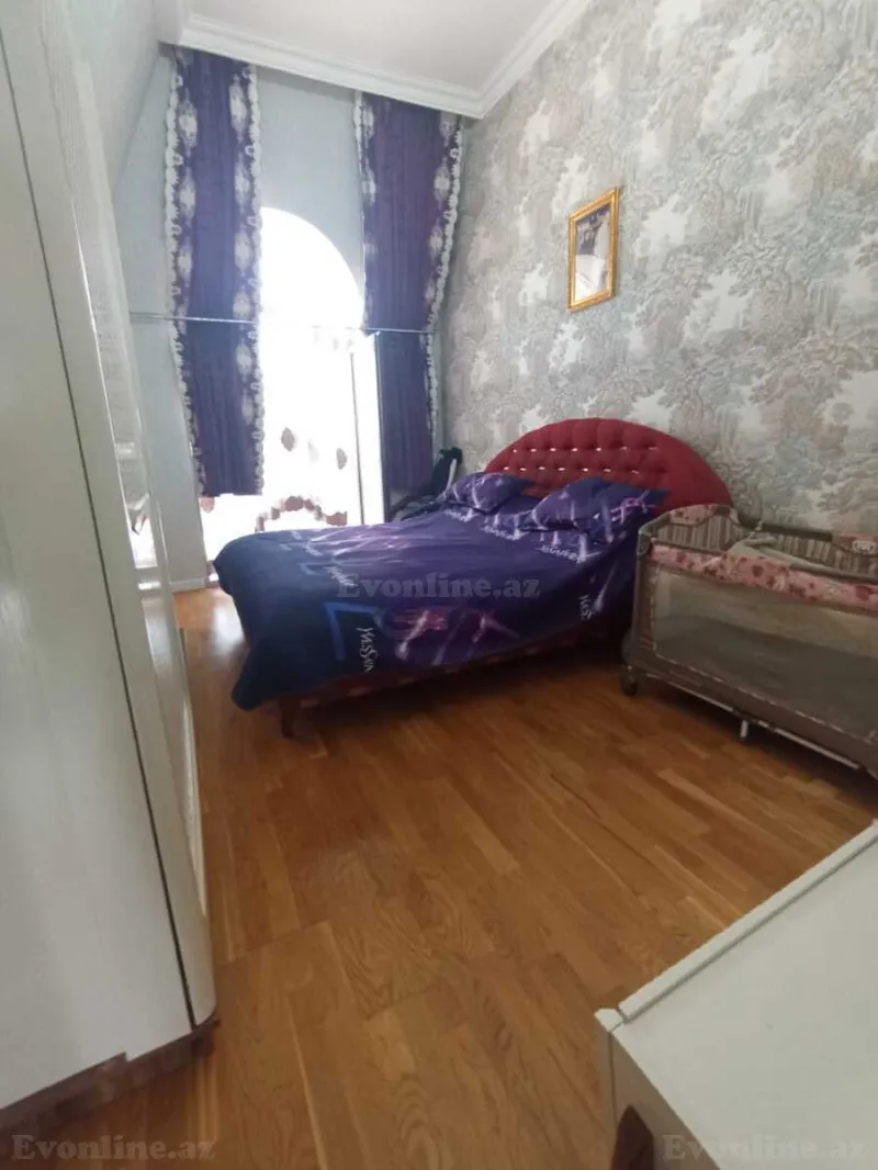 Satılır 4 otaqlı Mənzil Yeni tikili 105 m² Sumqayıt - şəkil 5