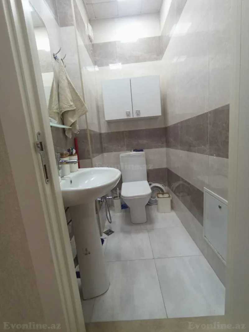 Satılır 4 otaqlı Mənzil Yeni tikili 105 m² Sumqayıt - şəkil 6
