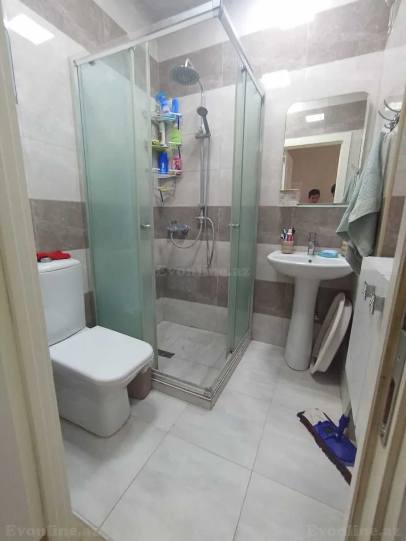 Satılır 4 otaqlı Mənzil Yeni tikili 105 m² Sumqayıt - şəkil 7