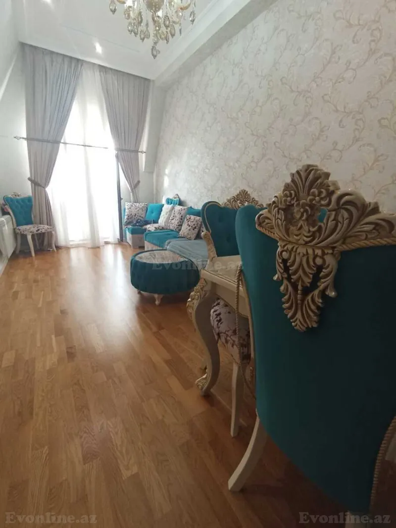 Satılır 4 otaqlı Mənzil Yeni tikili 105 m² Sumqayıt - şəkil 8