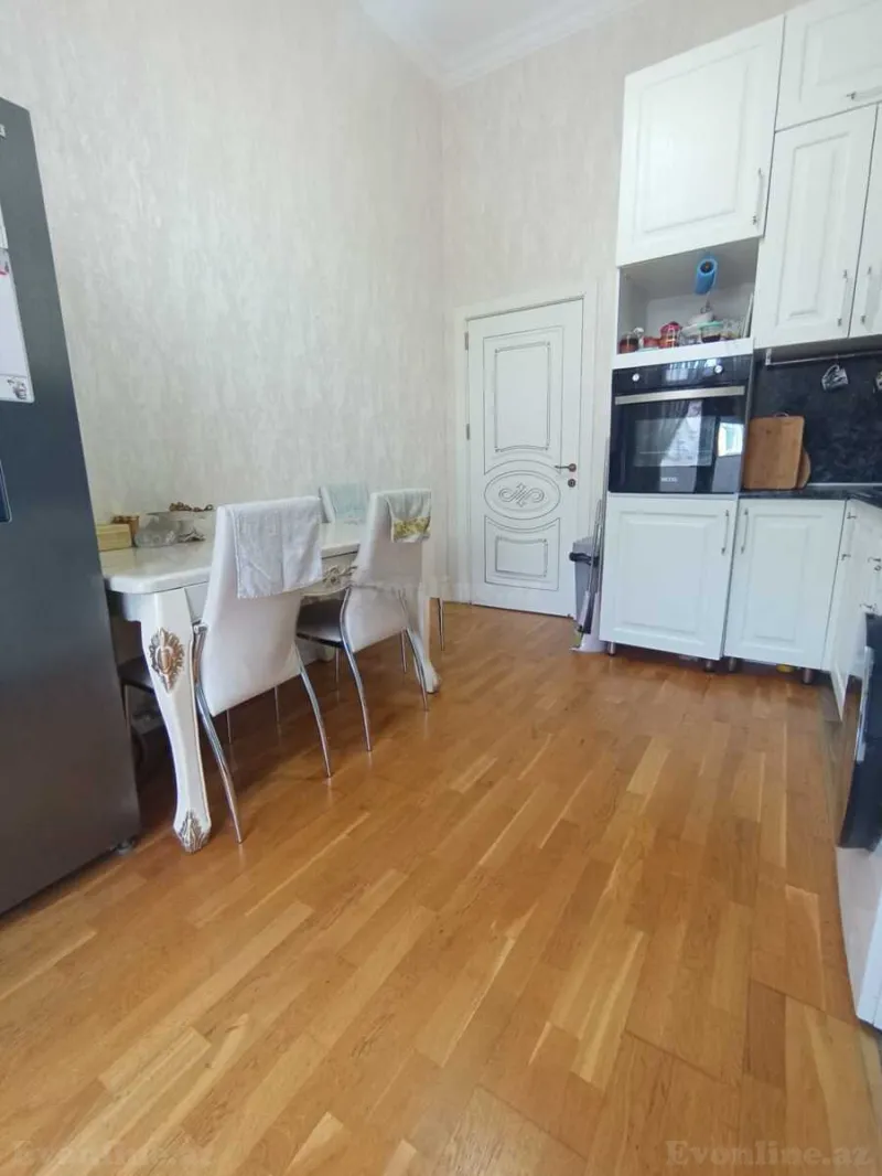 Satılır 4 otaqlı Mənzil Yeni tikili 105 m² Sumqayıt - şəkil 9