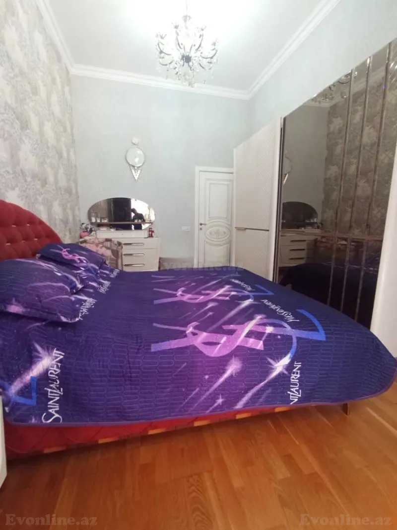 Satılır 4 otaqlı Mənzil Yeni tikili 105 m² Sumqayıt - şəkil 10