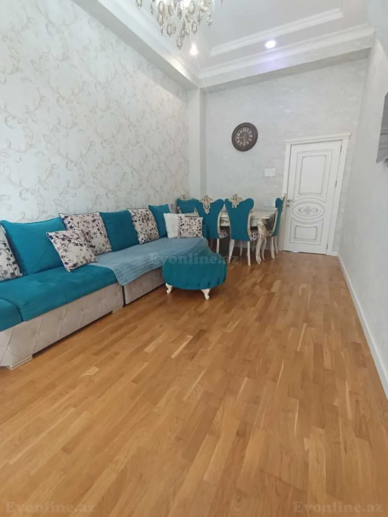 Satılır 4 otaqlı Mənzil Yeni tikili 105 m² Sumqayıt - şəkil 11
