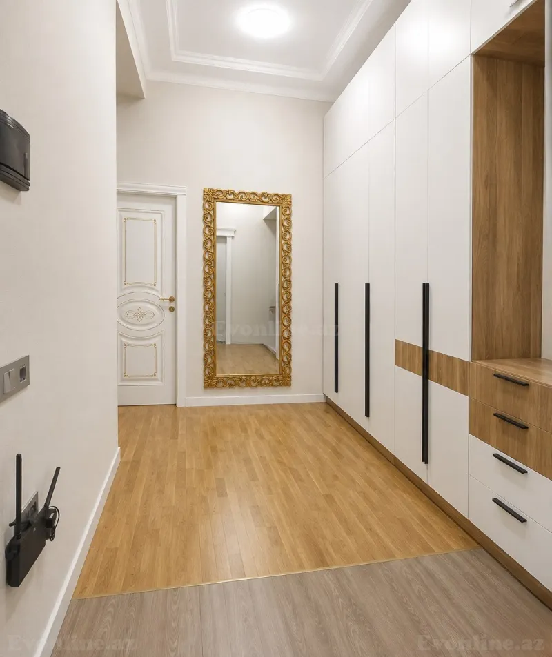 Satılır 4 otaqlı Mənzil Yeni tikili 105 m² Sumqayıt - şəkil 12