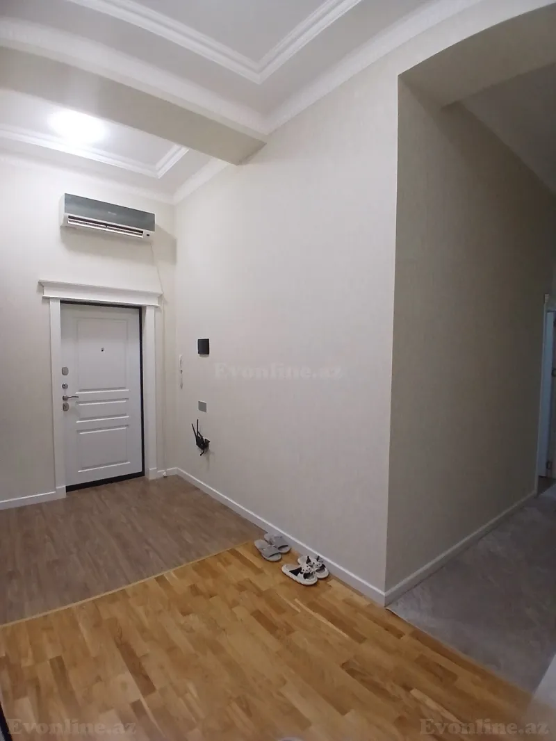 Satılır 4 otaqlı Mənzil Yeni tikili 105 m² Sumqayıt - şəkil 13