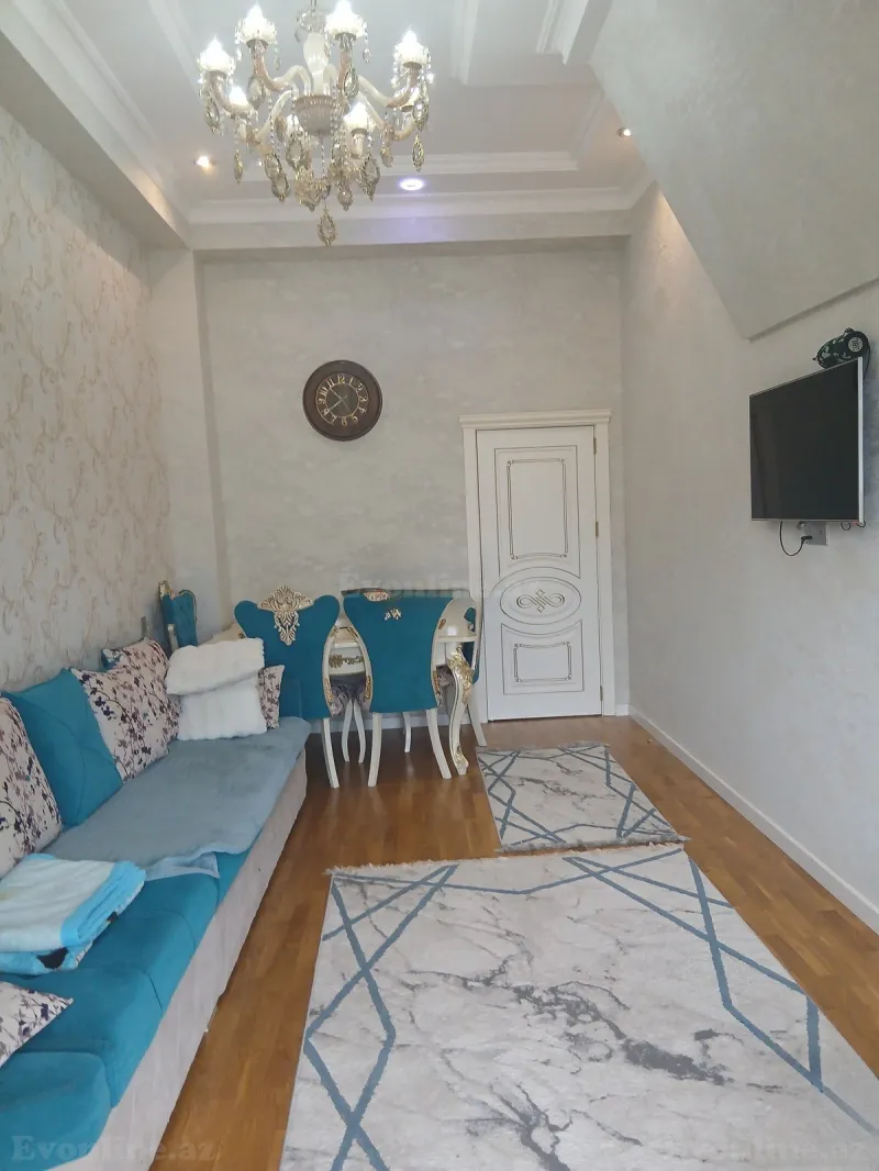 Satılır 4 otaqlı Mənzil Yeni tikili 105 m² Sumqayıt - şəkil 14