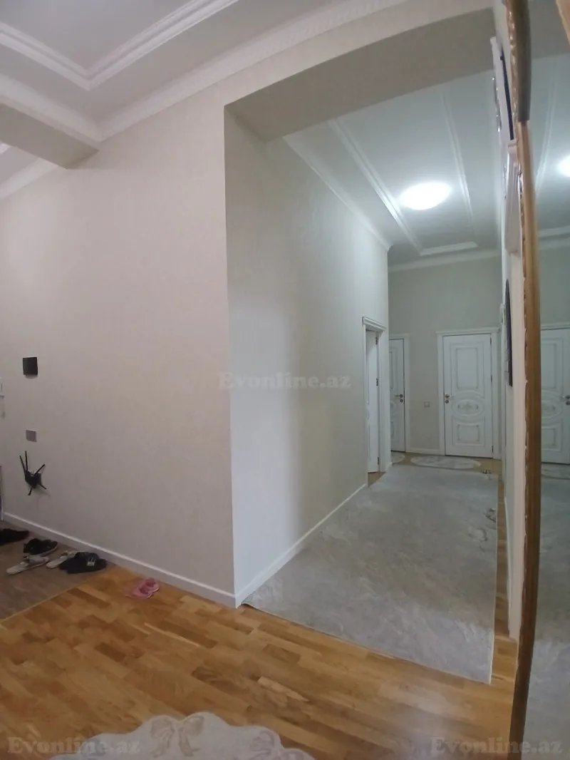 Satılır 4 otaqlı Mənzil Yeni tikili 105 m² Sumqayıt - şəkil 15
