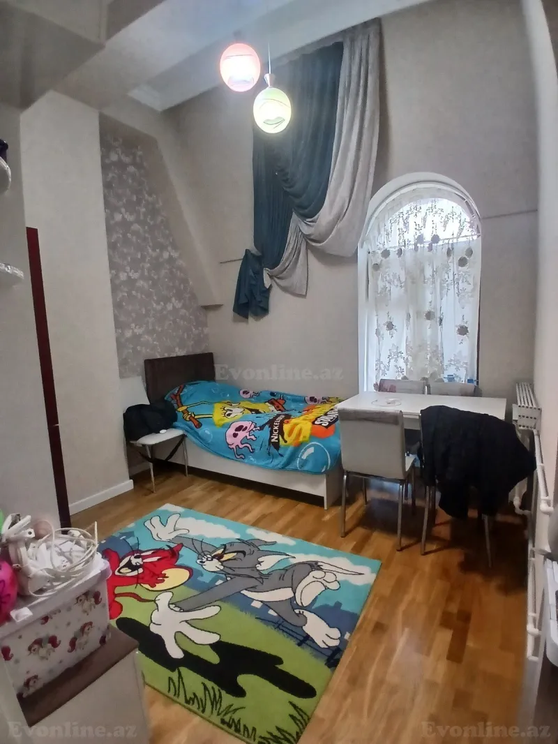 Satılır 4 otaqlı Mənzil Yeni tikili 105 m² Sumqayıt - şəkil 16