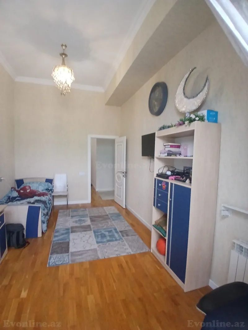 Satılır 4 otaqlı Mənzil Yeni tikili 105 m² Sumqayıt - şəkil 17