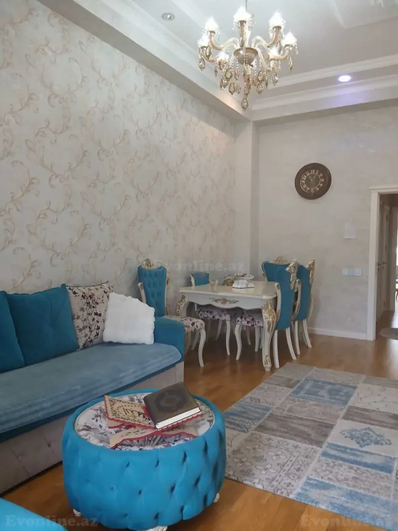 Satılır 4 otaqlı Mənzil Yeni tikili 105 m² Sumqayıt - şəkil 19