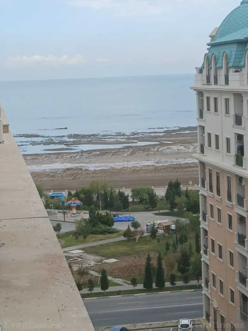 Satılır 4 otaqlı Mənzil Yeni tikili 105 m² Sumqayıt - şəkil 21