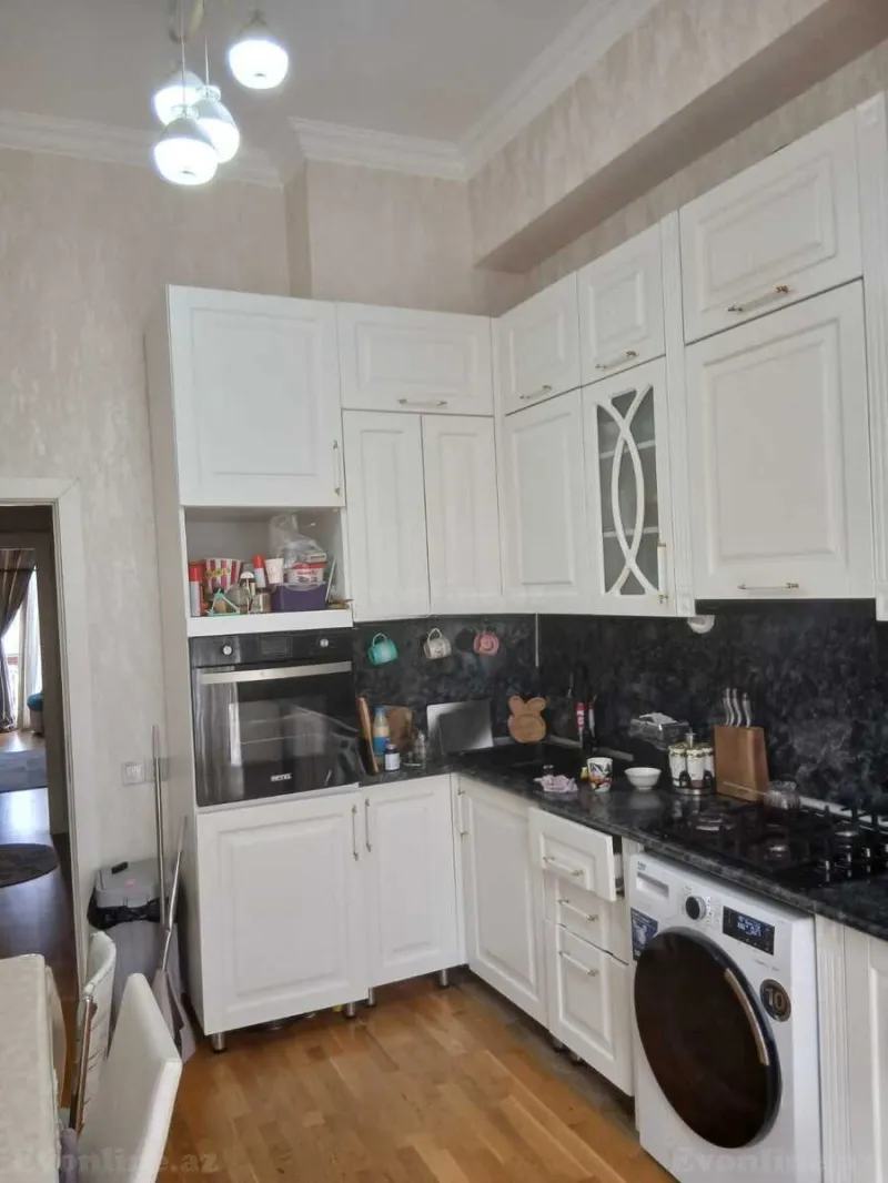 Satılır 4 otaqlı Mənzil Yeni tikili 105 m² Sumqayıt - şəkil 22