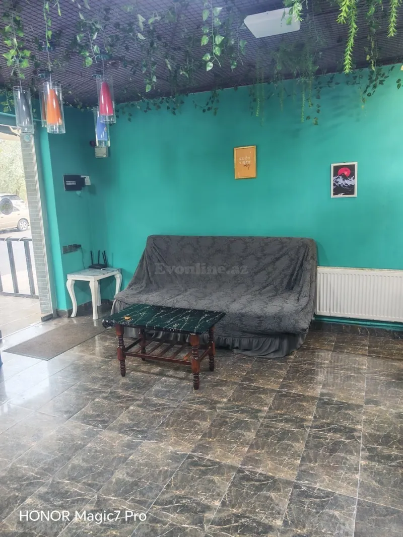 Satılır Obyekt 130 m² Qara Qarayev m. - şəkil 2