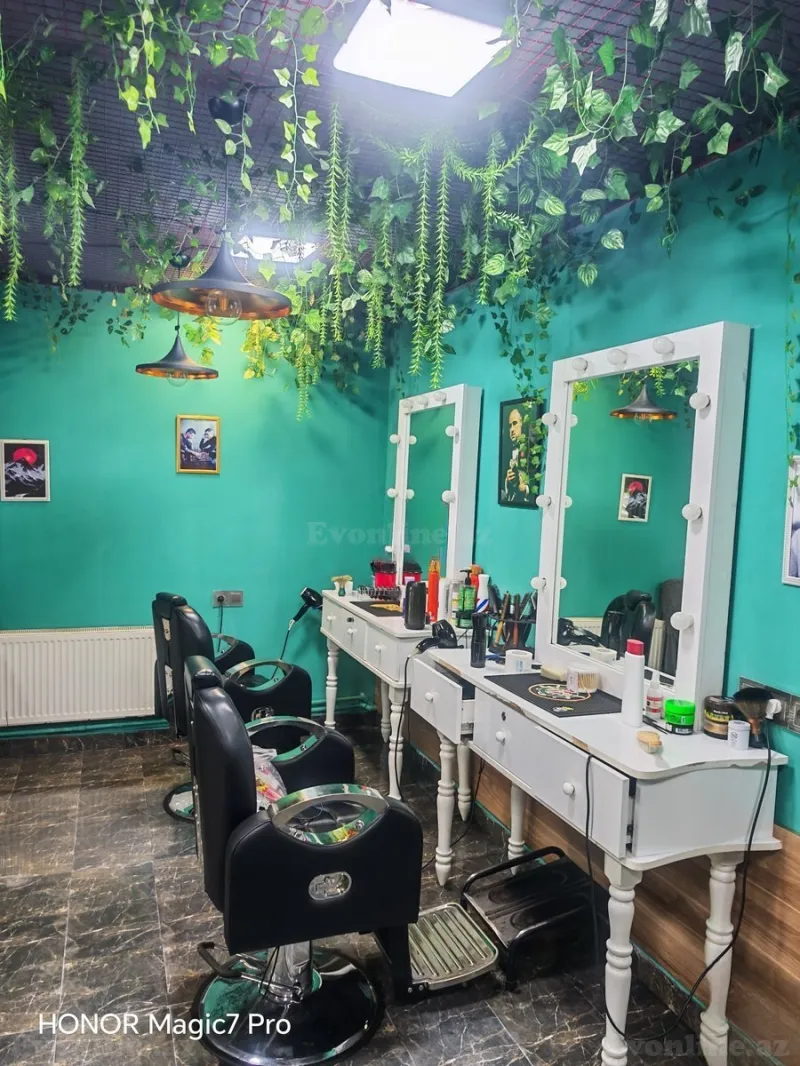 Satılır Obyekt 130 m² Qara Qarayev m. - şəkil 3