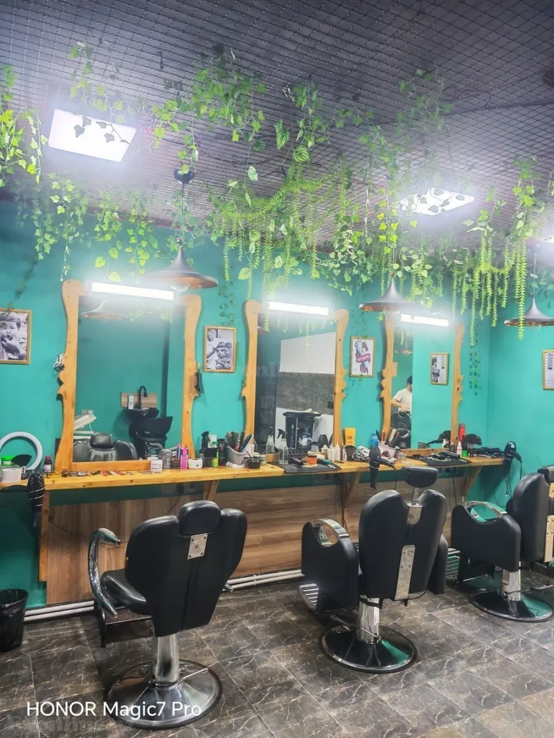 Satılır Obyekt 130 m² Qara Qarayev m. - şəkil 4