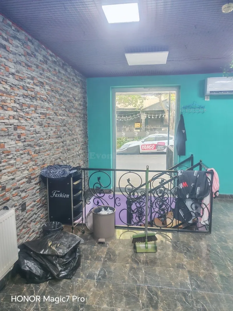 Satılır Obyekt 130 m² Qara Qarayev m. - şəkil 5