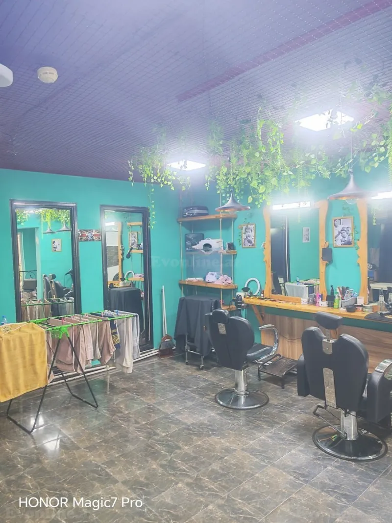 Satılır Obyekt 130 m² Qara Qarayev m. - şəkil 8