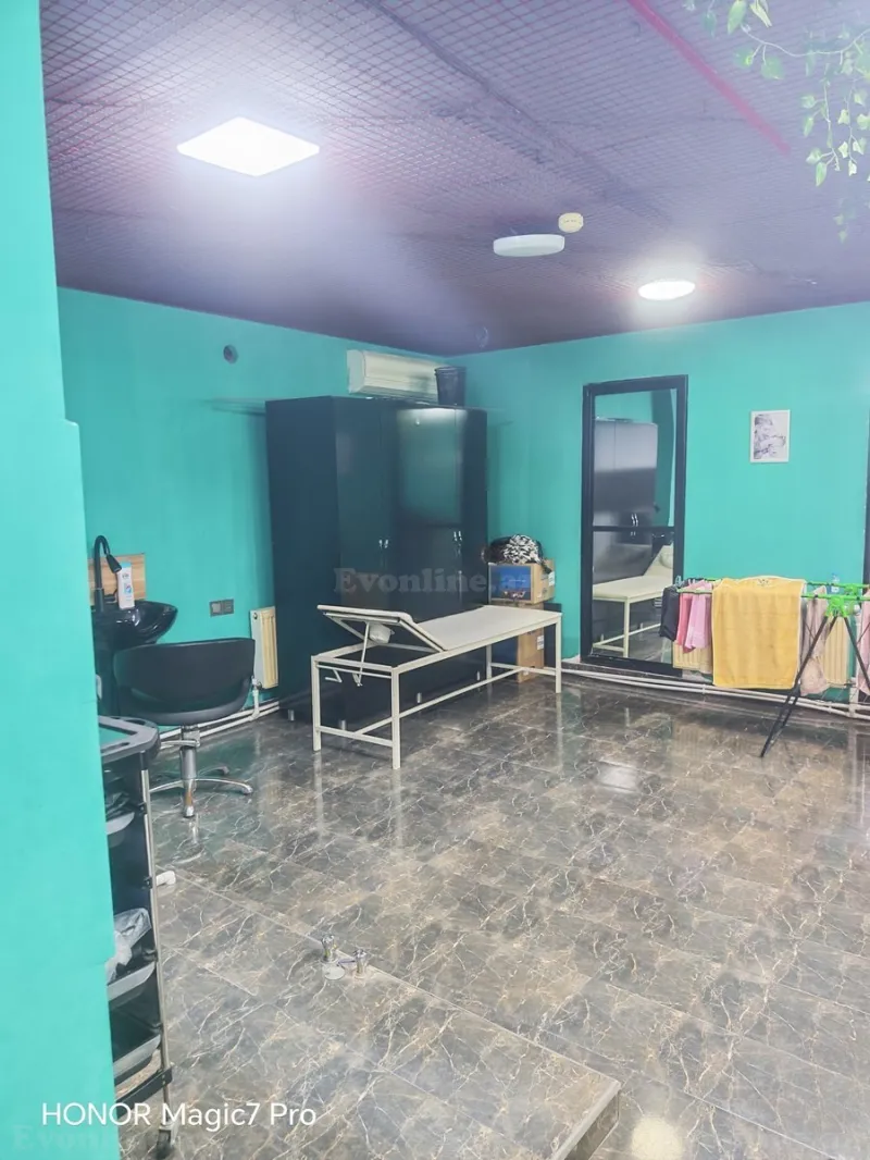 Satılır Obyekt 130 m² Qara Qarayev m. - şəkil 9