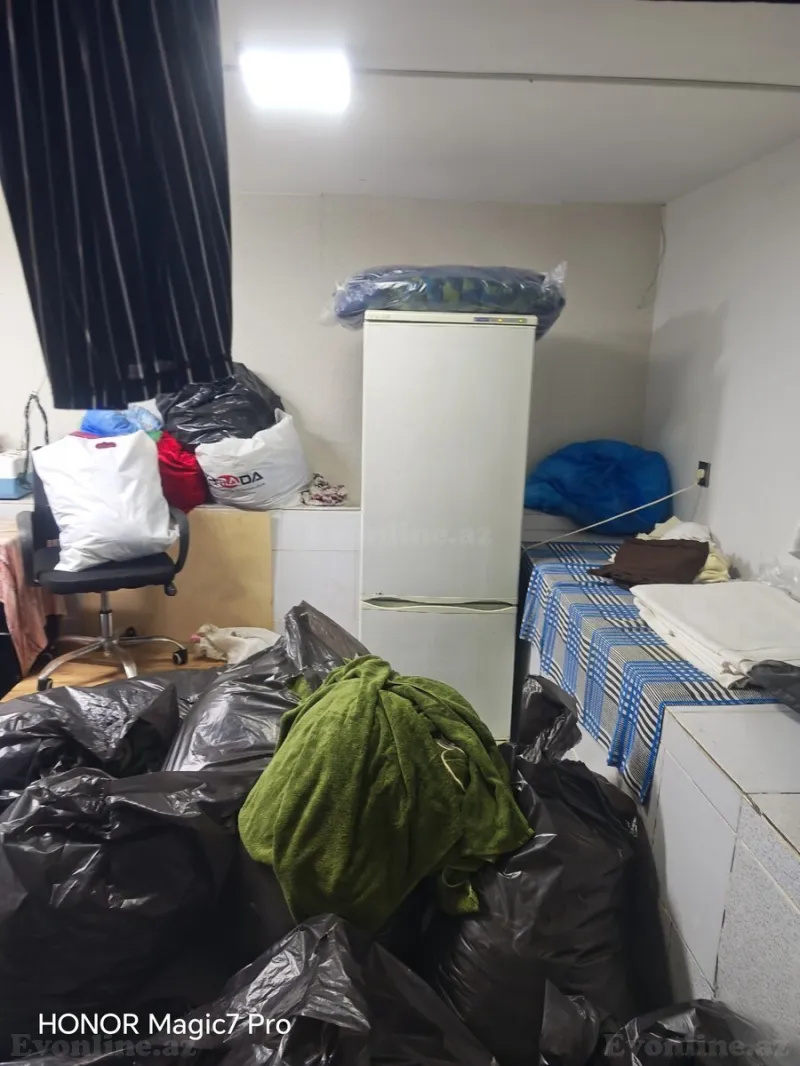 Satılır Obyekt 130 m² Qara Qarayev m. - şəkil 12
