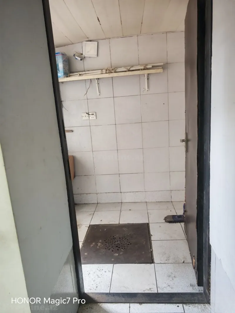 Satılır Obyekt 130 m² Qara Qarayev m. - şəkil 13