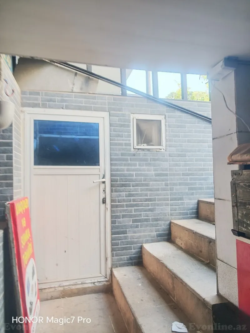 Satılır Obyekt 130 m² Qara Qarayev m. - şəkil 14