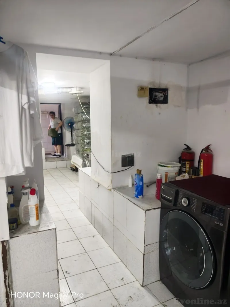 Satılır Obyekt 130 m² Qara Qarayev m. - şəkil 15