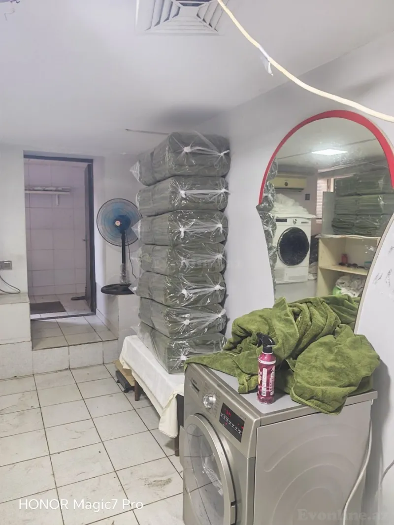 Satılır Obyekt 130 m² Qara Qarayev m. - şəkil 16