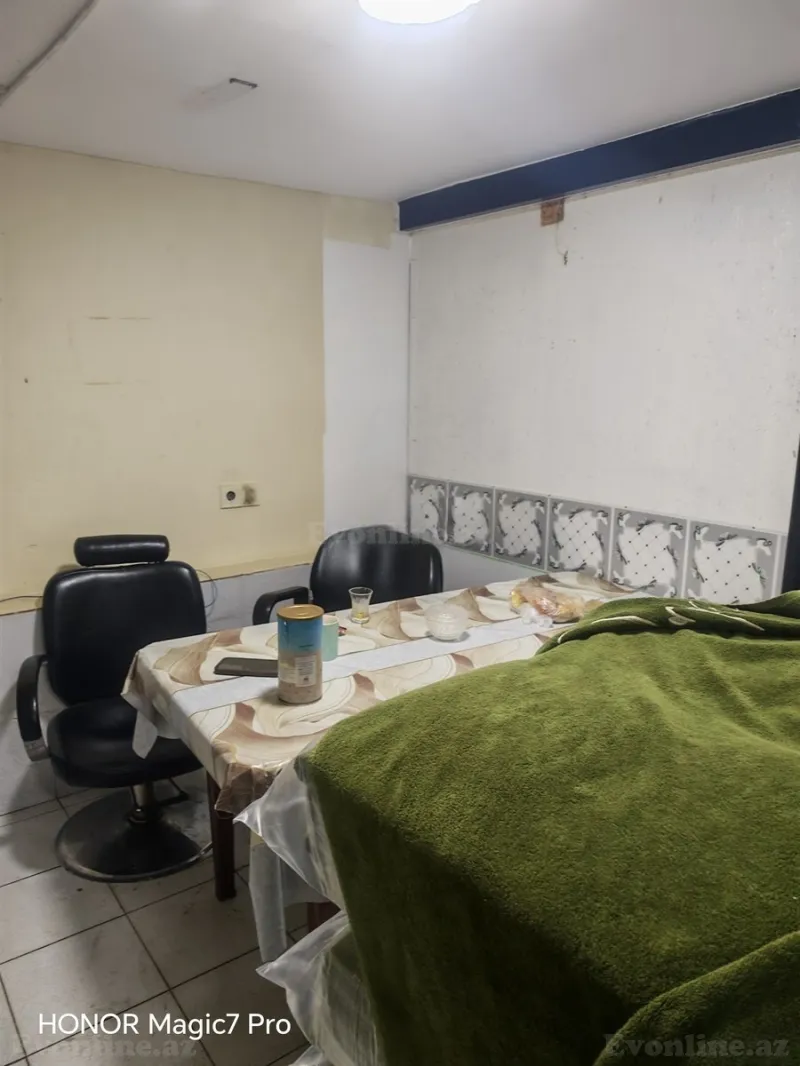Satılır Obyekt 130 m² Qara Qarayev m. - şəkil 18