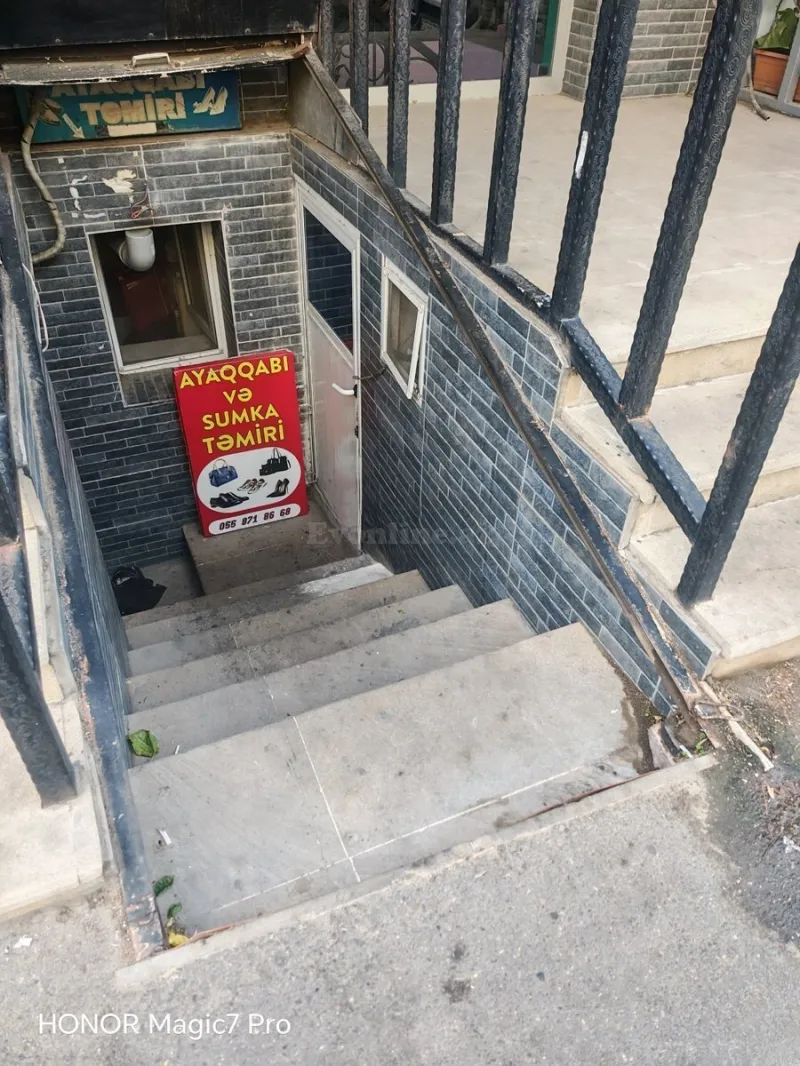 Satılır Obyekt 130 m² Qara Qarayev m. - şəkil 20