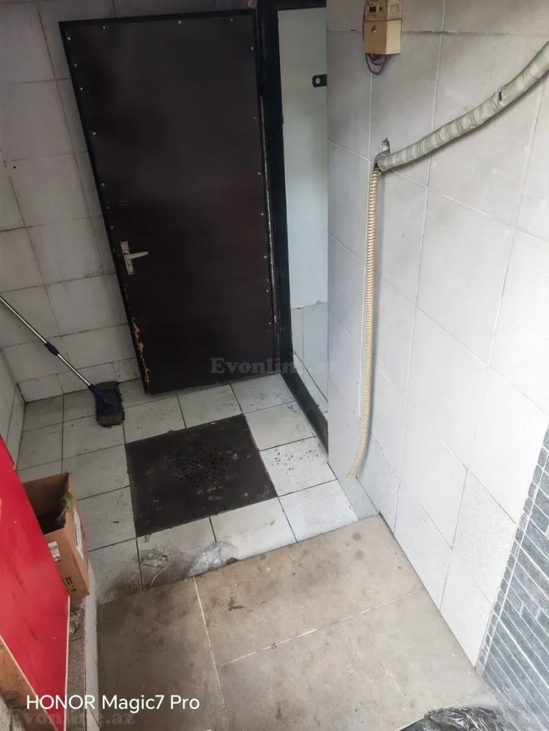 Satılır Obyekt 130 m² Qara Qarayev m. - şəkil 21
