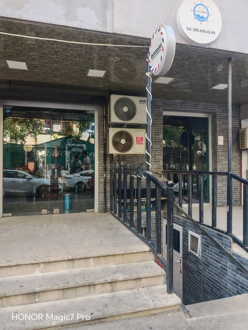 Satılır Obyekt 130 m² Qara Qarayev m. - şəkil 22