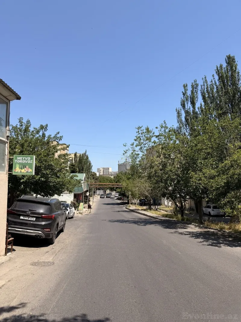 Obyekt 200 m² Badamdar Satılır