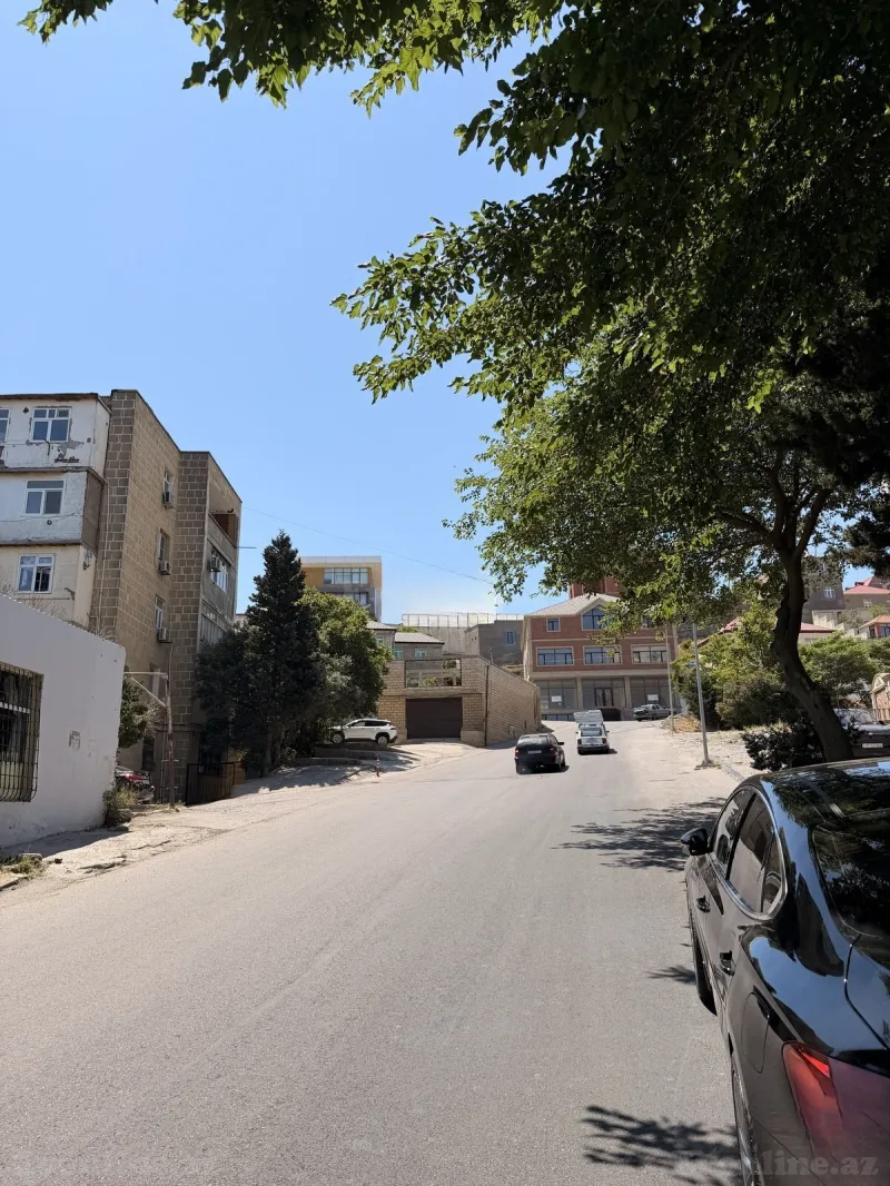 Satılır Obyekt 200 m² Badamdar - şəkil 2