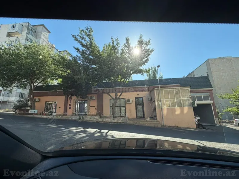 Satılır Obyekt 200 m² Badamdar - şəkil 3