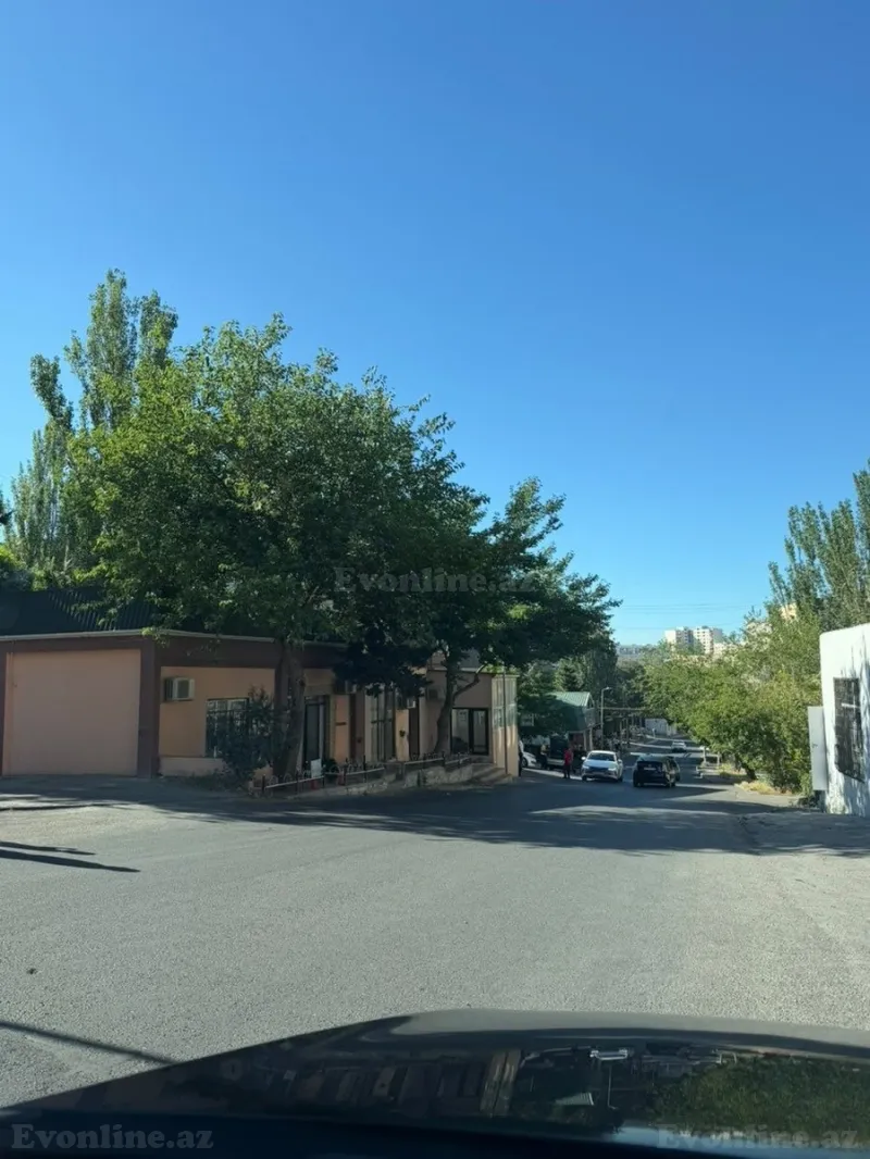 Satılır Obyekt 200 m² Badamdar - şəkil 4