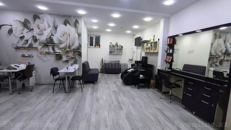 Satılır Obyekt 200 m² Badamdar - şəkil 5