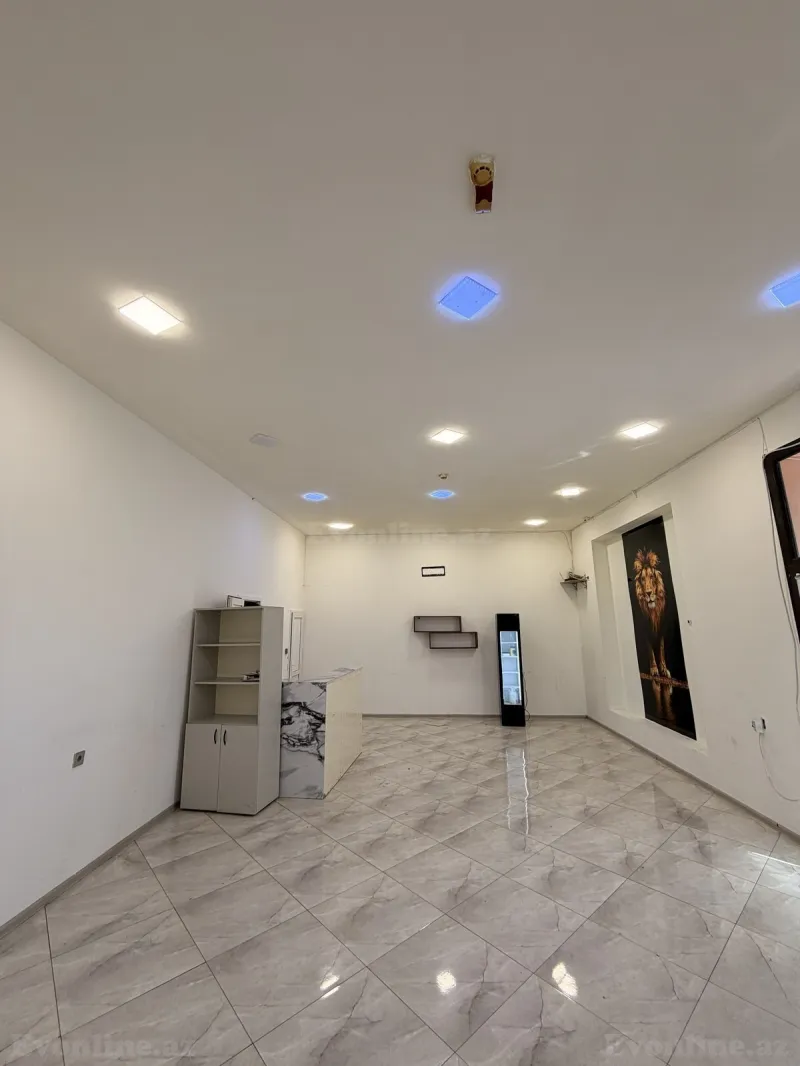 Satılır Obyekt 200 m² Badamdar - şəkil 6