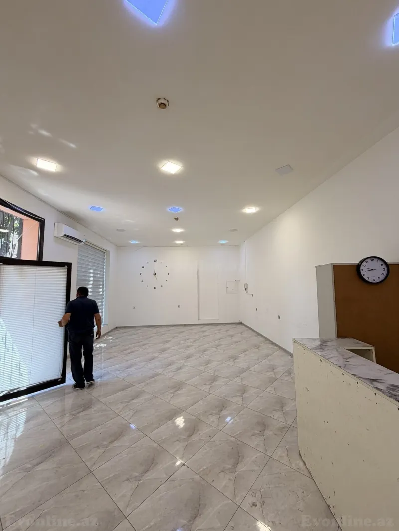 Satılır Obyekt 200 m² Badamdar - şəkil 7