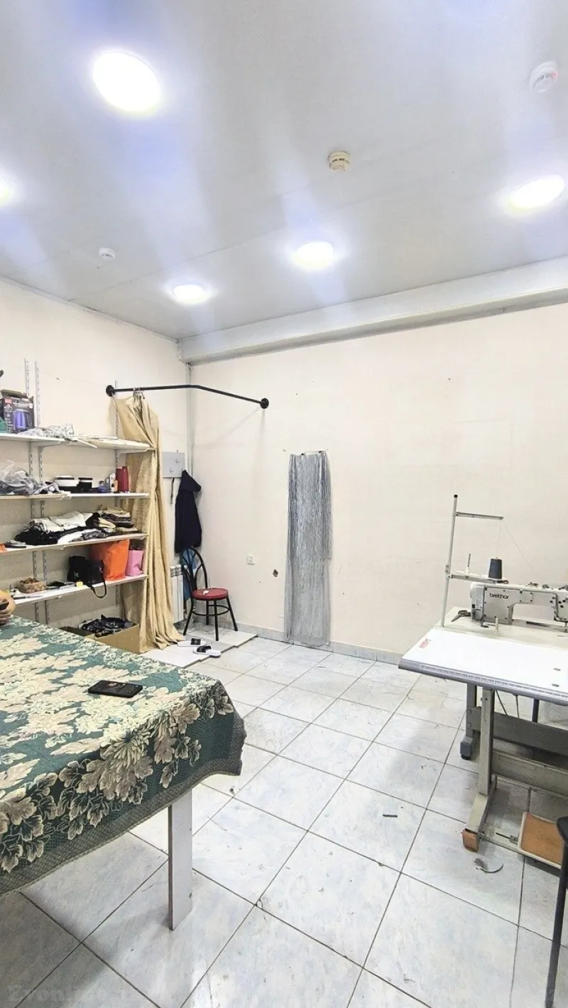 Satılır Obyekt 200 m² Badamdar - şəkil 9