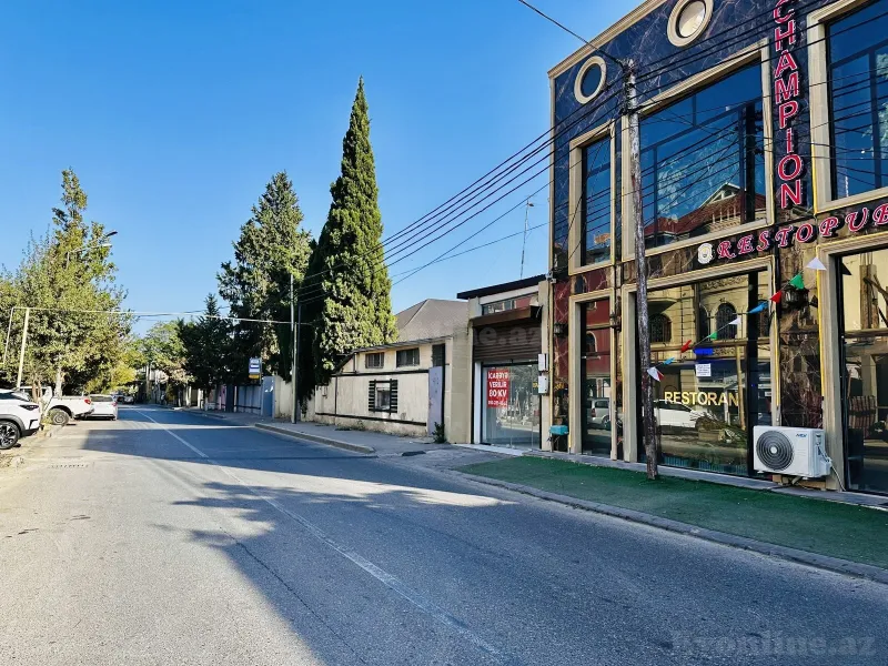 Satılır Obyekt 280 m² Biləcəri - şəkil 3