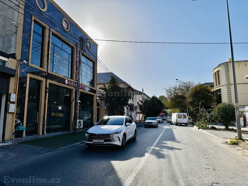 Satılır Obyekt 280 m² Biləcəri - şəkil 4