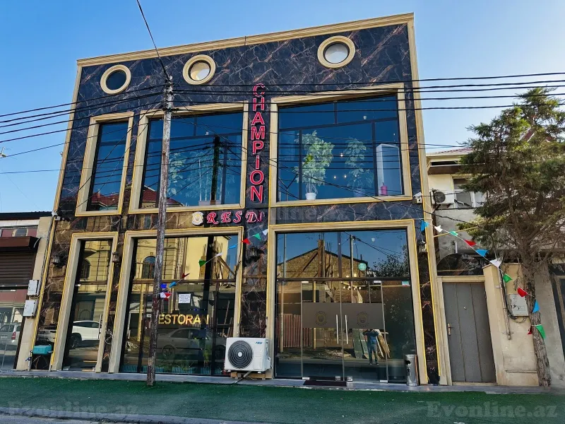 Satılır Obyekt 280 m² Biləcəri - şəkil 5