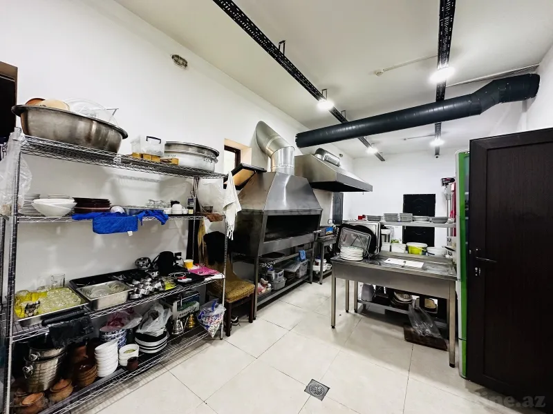 Satılır Obyekt 280 m² Biləcəri - şəkil 8