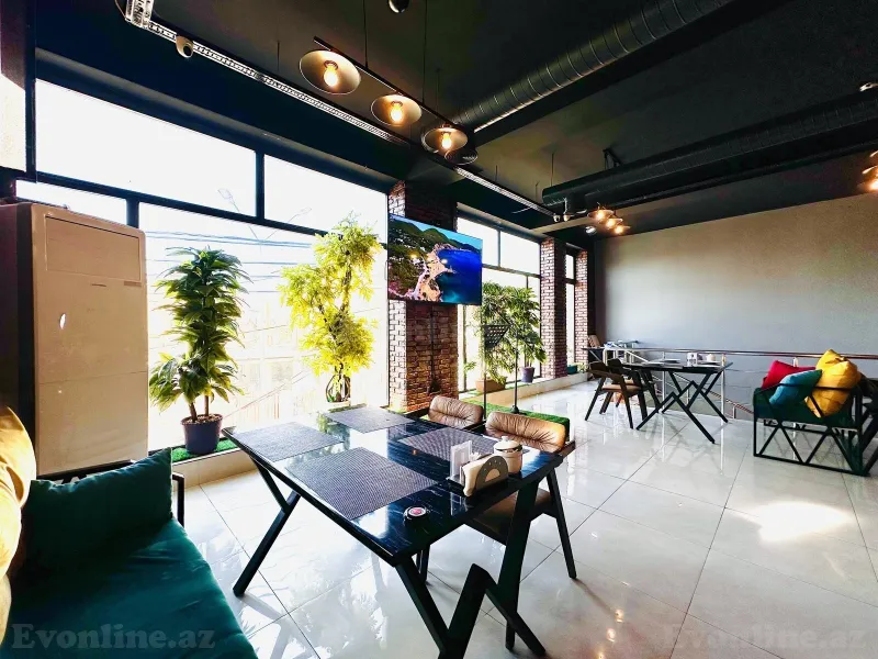 Satılır Obyekt 280 m² Biləcəri - şəkil 9