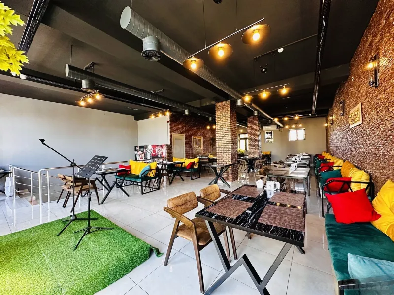 Satılır Obyekt 280 m² Biləcəri - şəkil 10