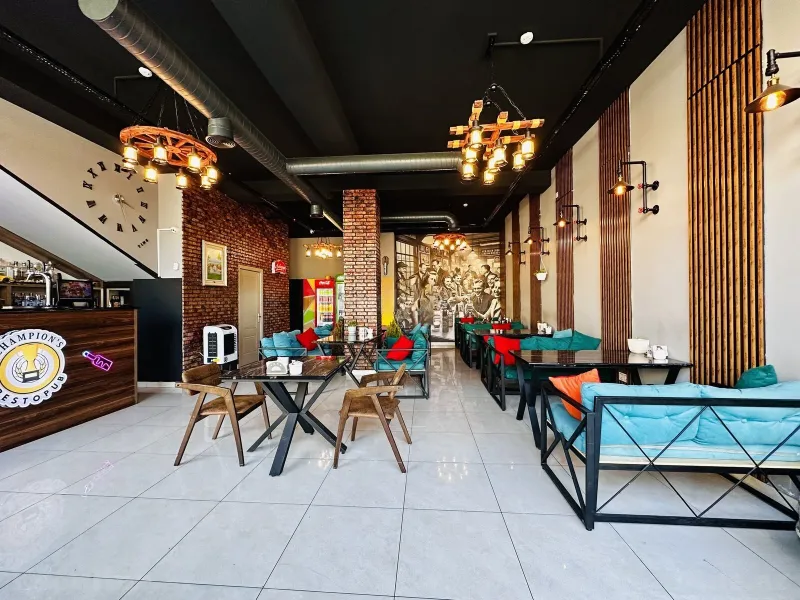 Satılır Obyekt 280 m² Biləcəri - şəkil 21