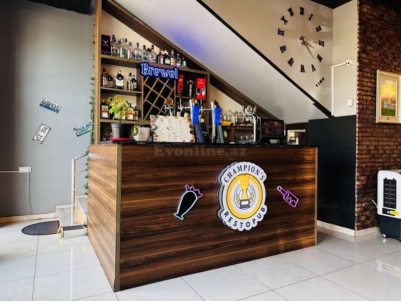 Satılır Obyekt 280 m² Biləcəri - şəkil 23
